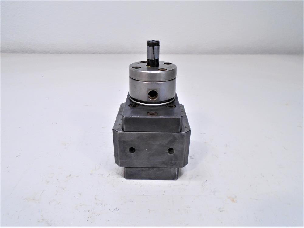 Zenith Gear Pump 11-20000-6010-0